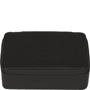 Windrose Beluga Jewelry box Leather 14.5 cm Productimage