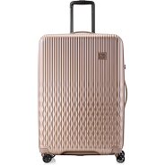 Pack Easy Flow 4 wheels Trolley L 75 cm Expandable Productimage