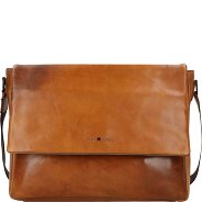 Greenburry Newport Messenger Leather 35 cm Productimage