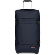 Eastpak Transit'r L 2 Roll Trolley 79 cm Productimage Eastpak Transit'r L 2 Roll Trolley 79 cm Productimage