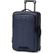 Dakine Status 42 2 wheels Cabin trolley 55 cm Laptop compartment with expansion pleat Productimage