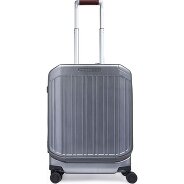 Piquadro PQLM 4 wheels Cabin trolley 55 cm Laptop compartment Productimage