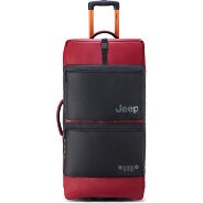 Jeep JS006B 2 wheels Trolley 82 cm Productimage
