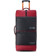 Jeep JS006B 2 wheels Trolley 82 cm Productimage