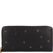Liebeskind Dancing Letters Sally Wallet Leather 19 cm Productimage