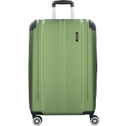 Travelite City M 4 Roll Trolley 68 cm Productimage