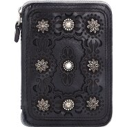 Campomaggi Wallet leather 14 cm Productimage