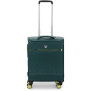 Roncato Crosslite 4 Roll Cabin Trolley 55 cm Productimage Roncato Crosslite 4 Roll Cabin Trolley 55 cm Productimage