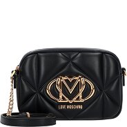 Love Moschino Embossed Shoulder bag 21 cm Productimage