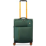 Roncato Move 4 wheels Cabin trolley 55 cm with expansion pleat Productimage