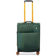 Roncato Move 4 wheels Cabin trolley 55 cm with expansion pleat Productimage