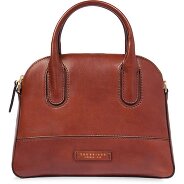 The Bridge Iolanda Handbag Leather 28 cm Productimage