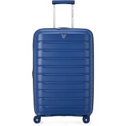 Roncato B-Flying Move 4 wheels Trolley 68 cm with expansion pleat Productimage