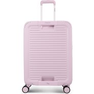Hedgren Raku 4 wheels Trolley 65.5 cm Expandable Productimage