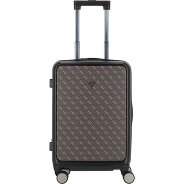 Guess Verona 4 wheels Cabin trolley S 55.5 cm Productimage