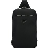 Guess Milano shoulder bag 26 cm Productimage