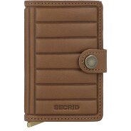 Secrid Miniwallet Credit card case RFID protection Leather 6.5 cm Productimage