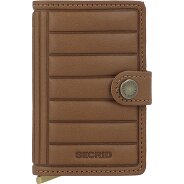 Secrid Miniwallet Credit card case RFID protection Leather 6.5 cm Productimage