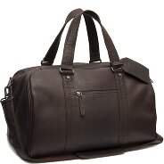 The Chesterfield Brand Volenza Weekender travel bag Leather 46 cm Productimage