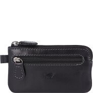 Braun Büffel Arezzo key wallet leather 11 cm Productimage
