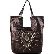 Campomaggi Camelia Shopper Bag Genuine Leather 44 cm Productimage