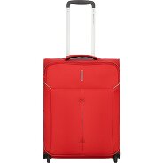 Roncato Ironik 2.0 4 wheels Cabin trolley 55 cm with expansion pleat Productimage