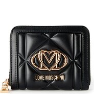 Love Moschino Embossed Wallet 13 cm Productimage