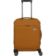 Travelite Priima 4 wheels Cabin trolley S 55 cm Productimage