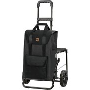 Andersen Shopper Komfort Shopper Senta 2.0 Shopping Trolley 57 cm Productimage