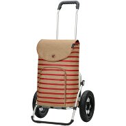 Andersen Shopper Royal Shopper Eske Shopping Trolley 59 cm Productimage Andersen Shopper Royal Shopper Eske Shopping Trolley 59 cm Productimage