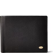 Esquire Chicago Wallet RFID protection Leather 12 cm Productimage