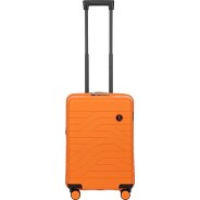 Bric's BY Ulisse 4 Roll Cabin Trolley 55 cm Productimage