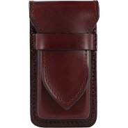 Mika Leather pencil case 7 cm Productimage