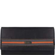 mano Don Leonardo wallet RFID leather 18 cm Productimage