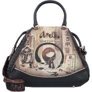 Anekke Shoen Black Handbag 32 cm Productimage Anekke Shoen Black Handbag 32 cm Productimage