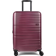 Pack Easy Mena 4 wheels Trolley 64 cm Expandable Productimage