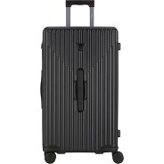 Guess Olbia 4 wheels Trolley 73 cm Productimage