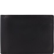 Leonhard Heyden Cambridge Wallet Leather 10 cm Productimage