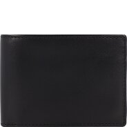Leonhard Heyden Cambridge Wallet Leather 10 cm Productimage