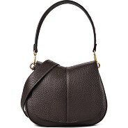 Gianni Chiarini Helena Round Shoulder Bag Genuine Leather 26 cm Productimage