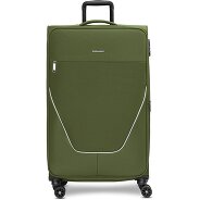 Stratic taska 4 Roll Trolley L 76 cm with stretch pleat Productimage