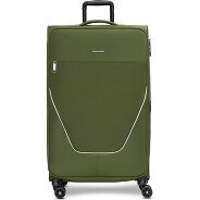 Stratic taska 4 Roll Trolley L 76 cm with stretch pleat Productimage