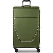 Stratic taska 4 wheels Trolley L 76 cm Expandable Productimage