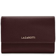 Lazarotti Bologna Leather Wallet Leather 14 cm Productimage Lazarotti Bologna Leather Wallet Leather 14 cm Productimage