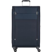 Samsonite Citybeat 4 wheels Trolley 78 cm with expansion pleat Productimage