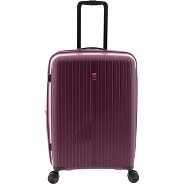 Gladiator 5000 4 wheels Trolley 63 cm Expandable Productimage