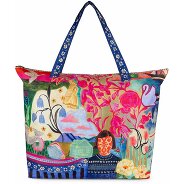 Oilily Painting Sabina Shopper Bag 70 cm Productimage