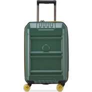 Delsey Paris Rempart 2.0 4 wheels Cabin trolley 55 cm with expansion pleat Productimage