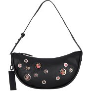 Desigual Pink Liberty Shoulder Bag 40.5 cm Productimage