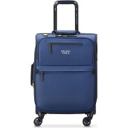 Delsey Paris Maubert 2.0 4 wheels Cabin trolley 55 cm with expansion pleat Productimage